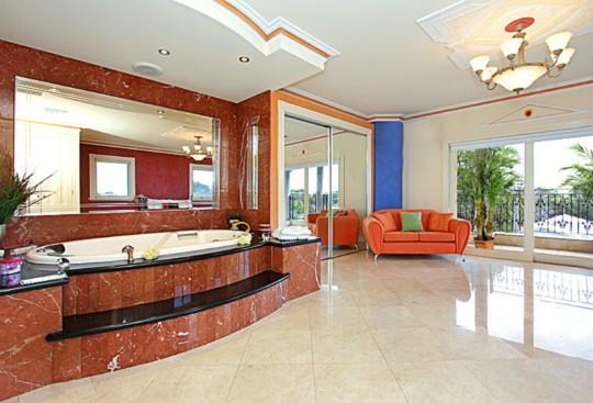 Abc Accommodation - Rosebud Zimmer foto
