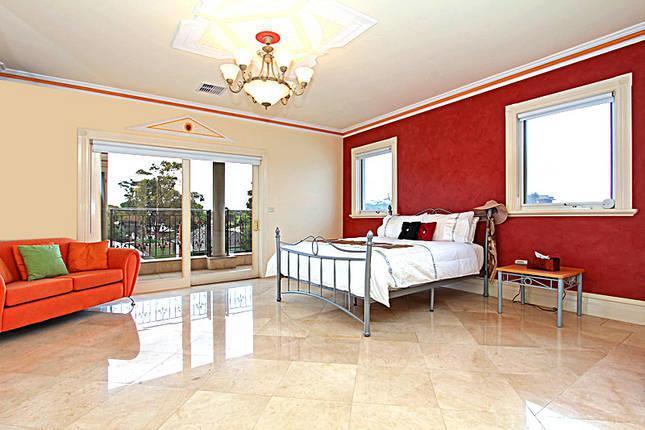 Abc Accommodation - Rosebud Zimmer foto