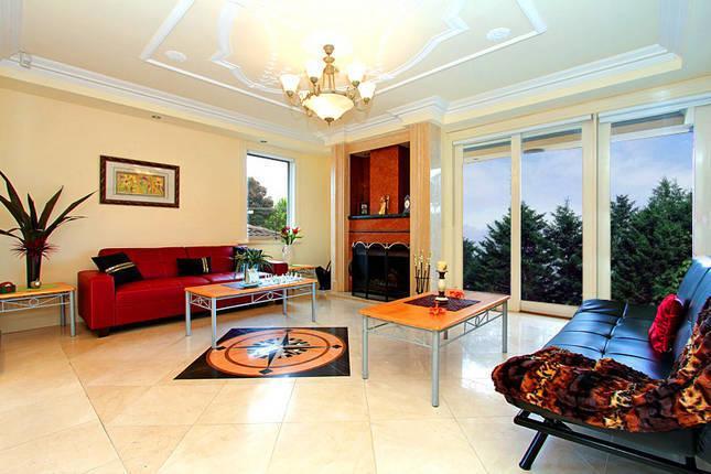 Abc Accommodation - Rosebud Zimmer foto
